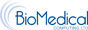 BioMedical logo BioMedical logo
