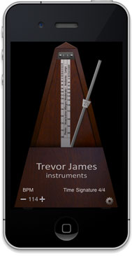 Metronome App